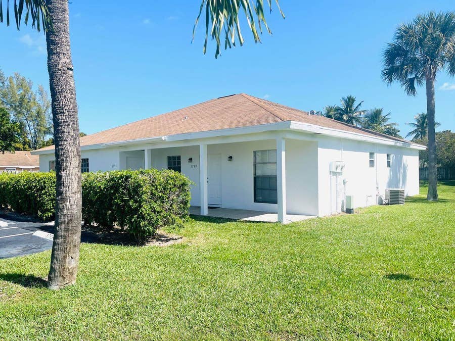 Property photo for 3820 Harwood Street, West Palm Beach, FL