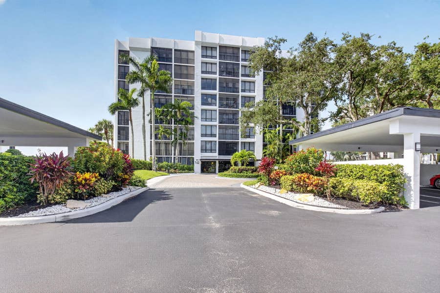Property photo for 7786 Lakeside Boulevard, #653, Boca Raton, FL