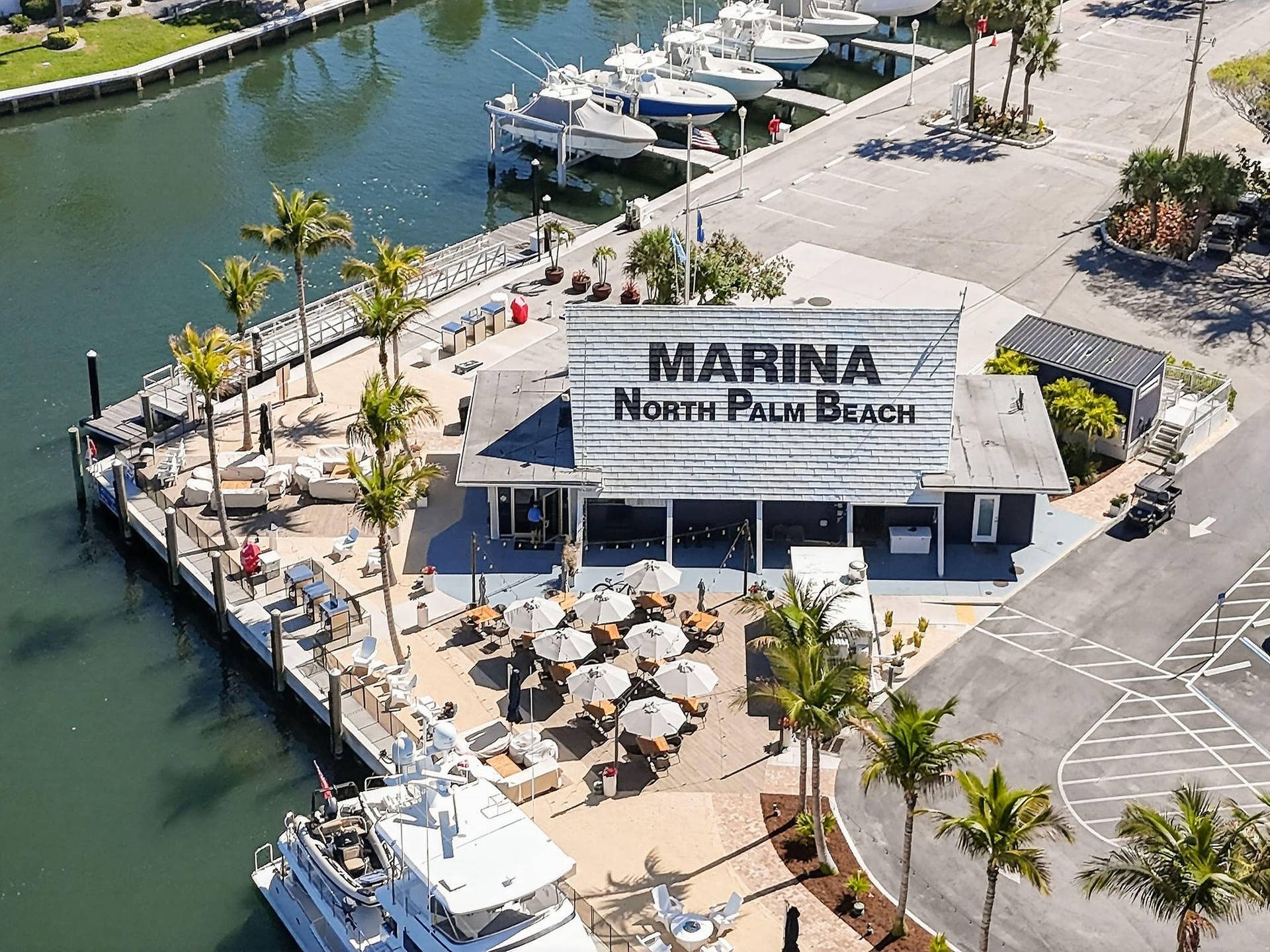 1036 Us Highway 1, #324, North Palm Beach, FL 33408 Marina Bay is adjacent to the North Palm Beach Marina