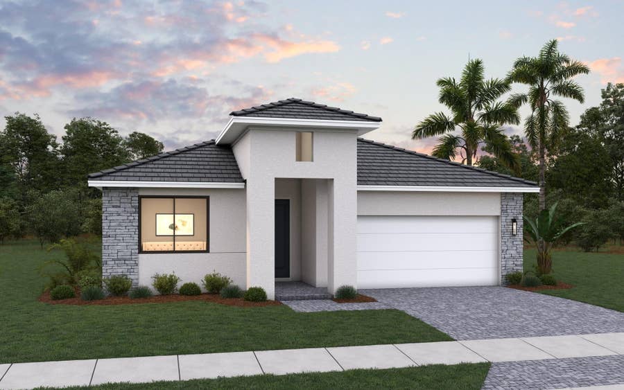 Property photo for 6873 NW Glynlea Boulevard S, Port St Lucie, FL