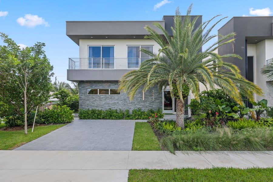 Property photo for 333 S Swinton Avenue, Delray Beach, FL