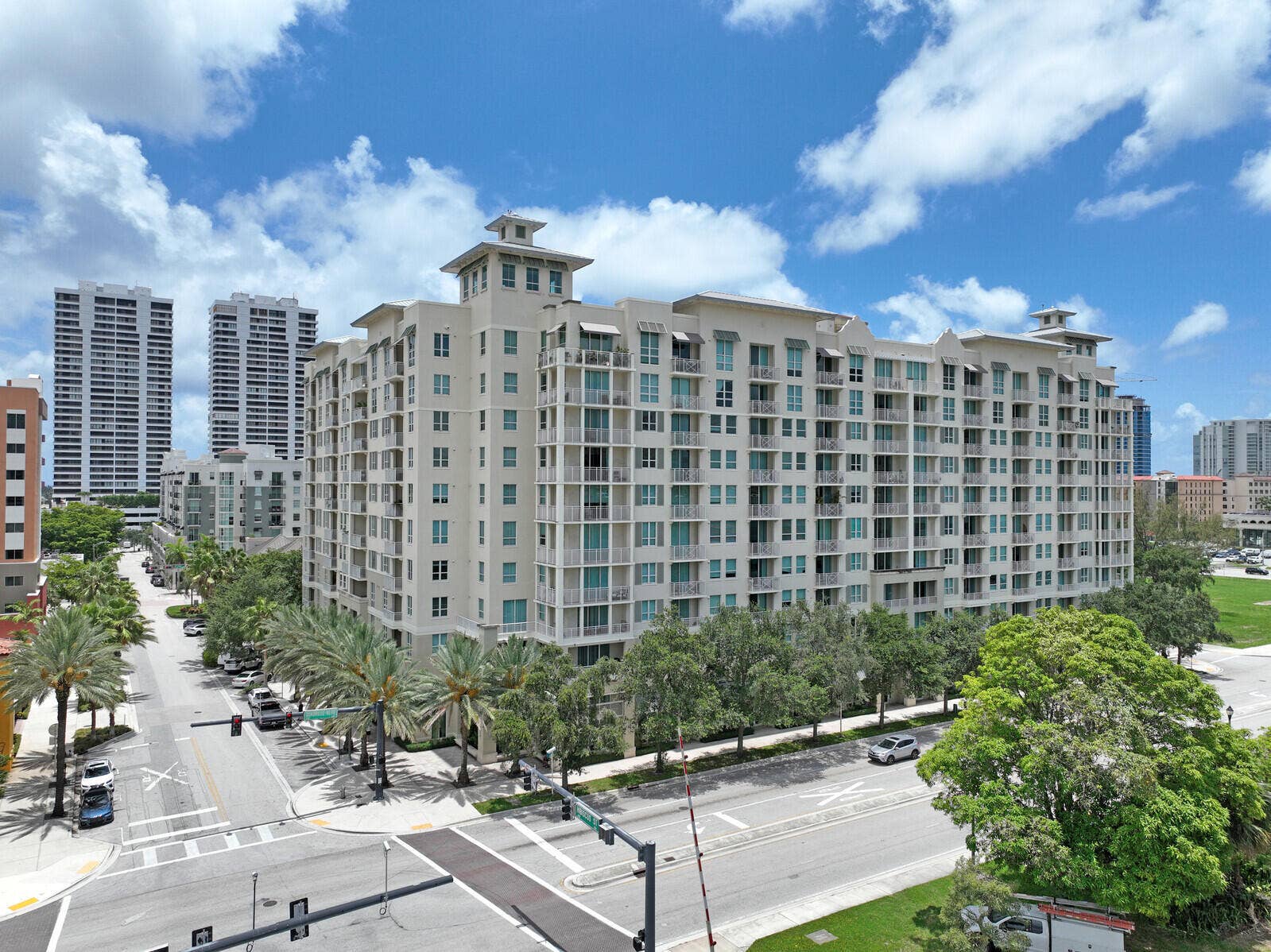 480 Hibiscus Street, #938, West Palm Beach, FL 33401 37_Aerial1_mls