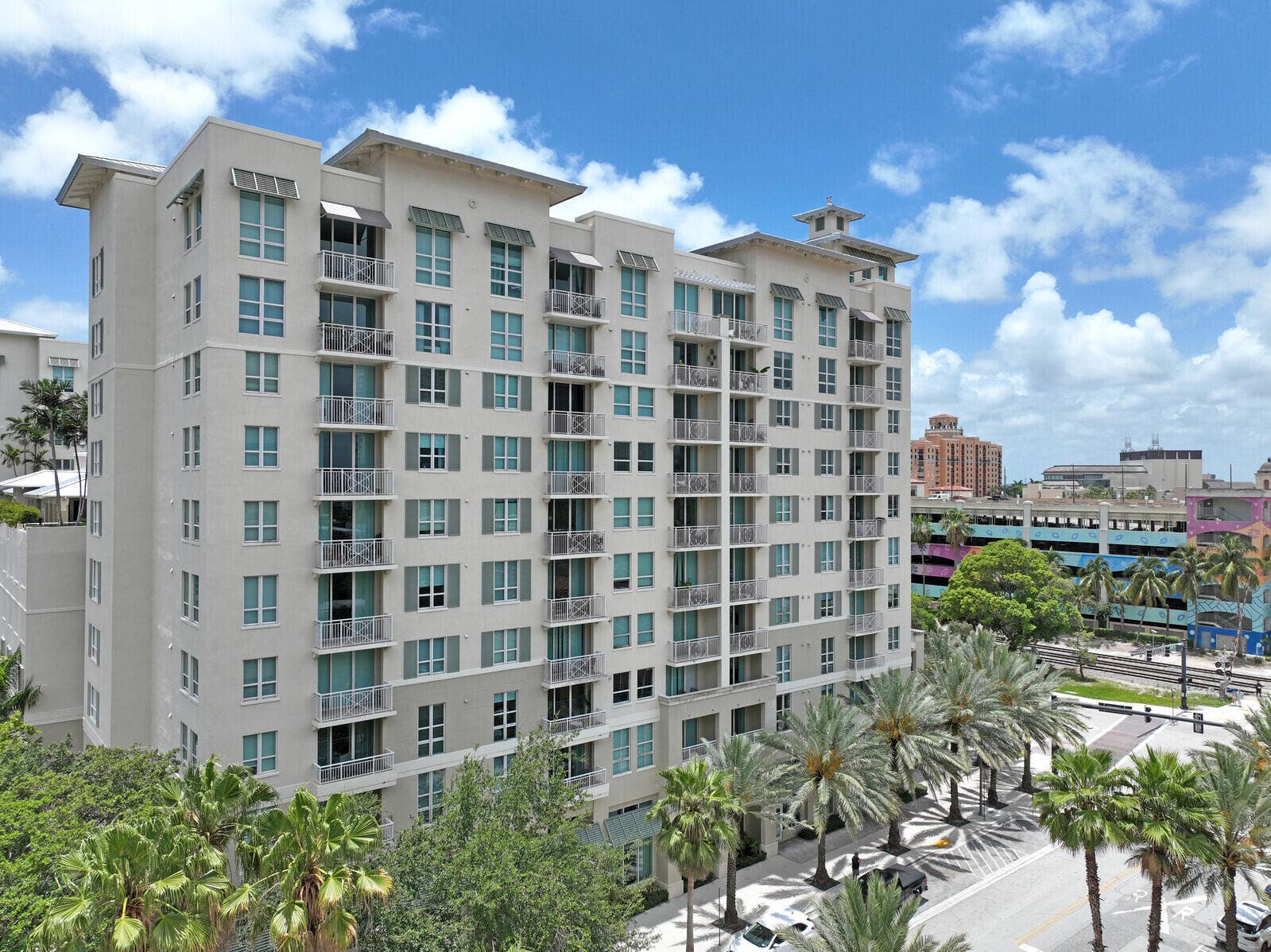 480 Hibiscus Street, #938, West Palm Beach, FL 33401 41_Aerial5_mls