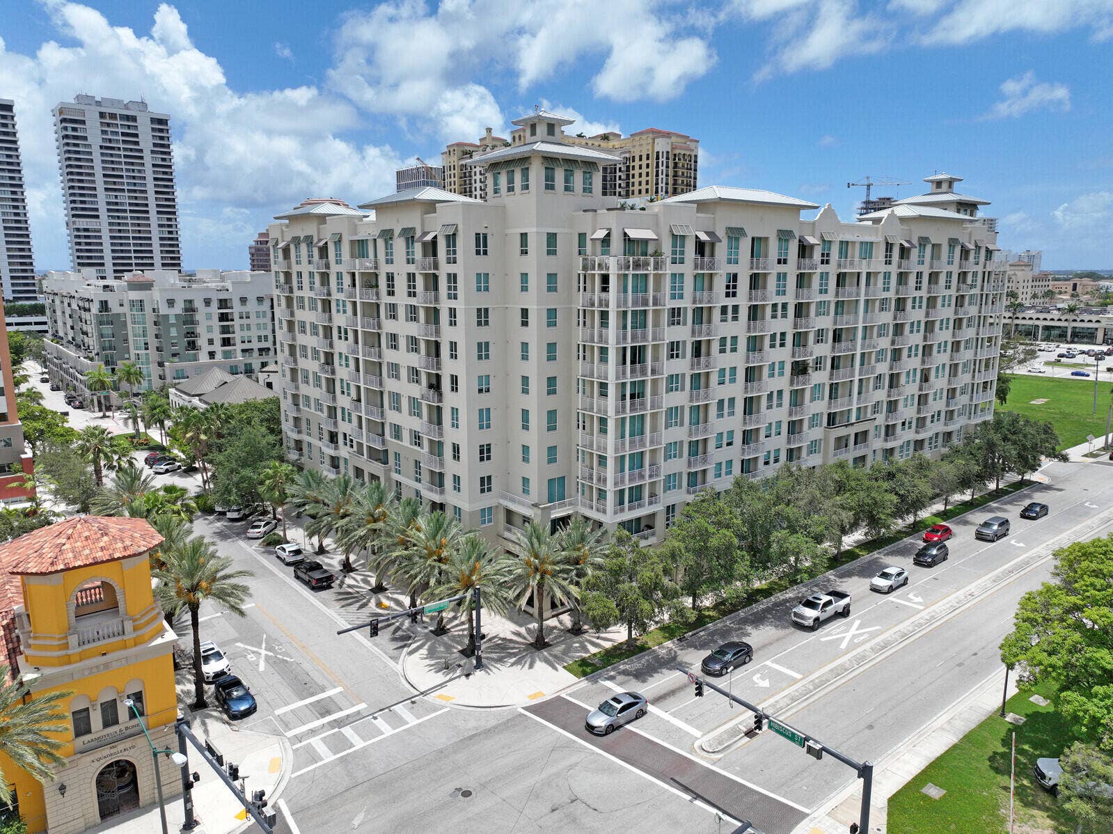 480 Hibiscus Street, #938, West Palm Beach, FL 33401 38_Aerial2_mls