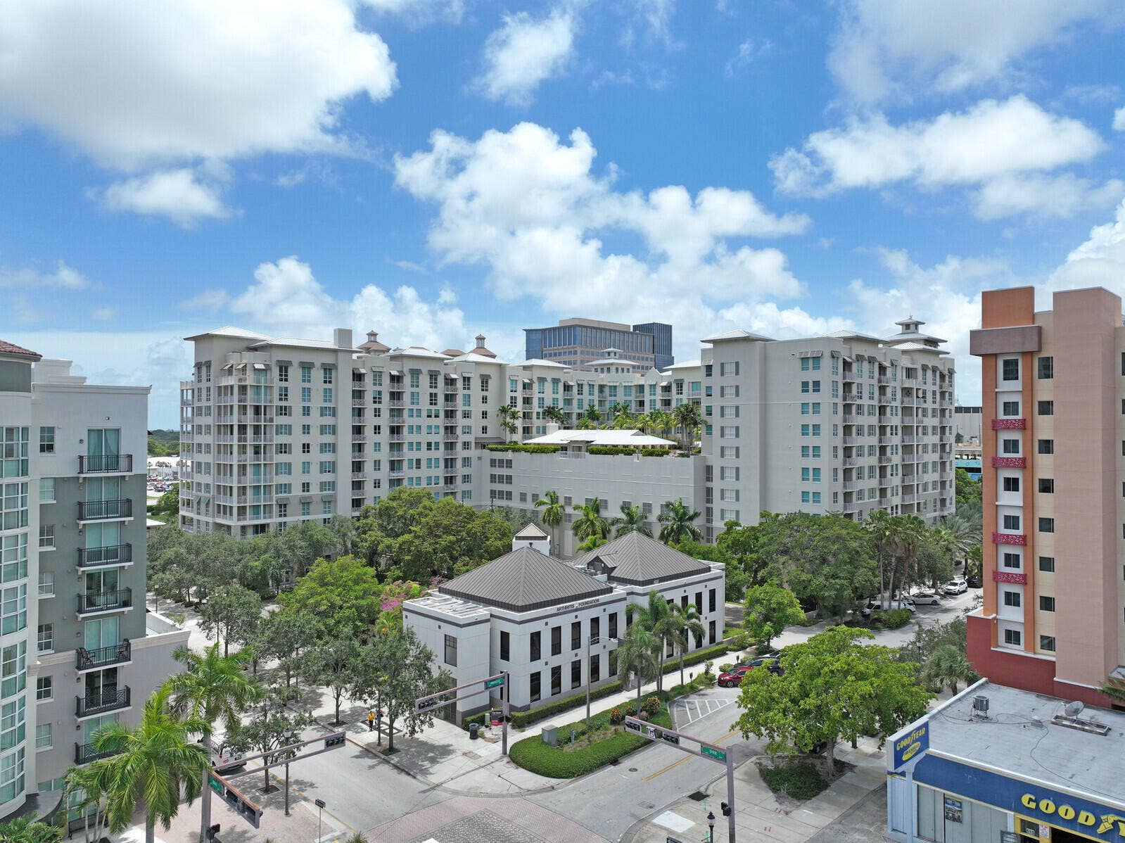 480 Hibiscus Street, #938, West Palm Beach, FL 33401 40_Aerial4_mls