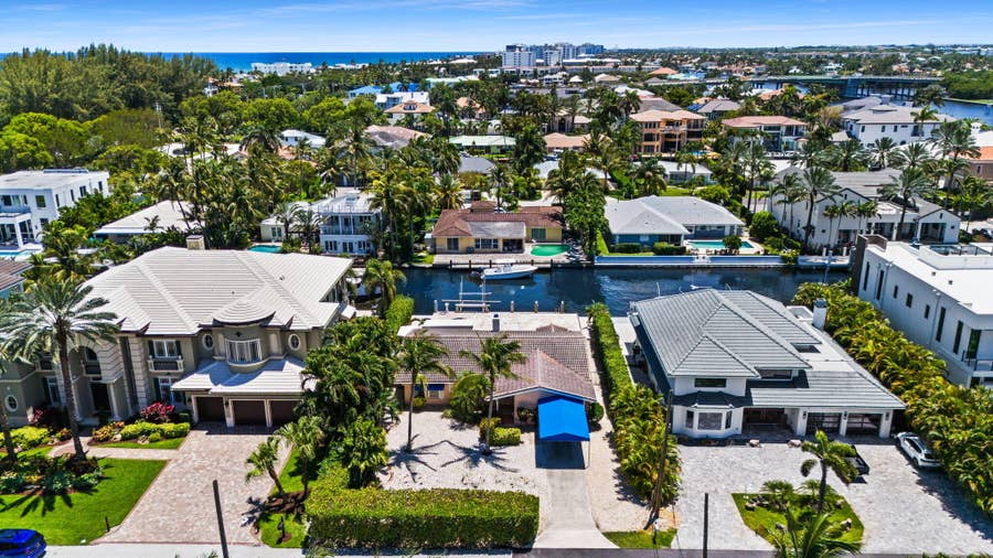 Property photo for 1018 Brooks Lane, Delray Beach, FL