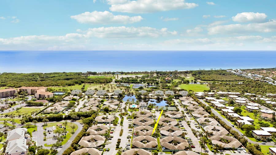 Property photo for 1127 E Seminole Avenue, #15b, Jupiter, FL