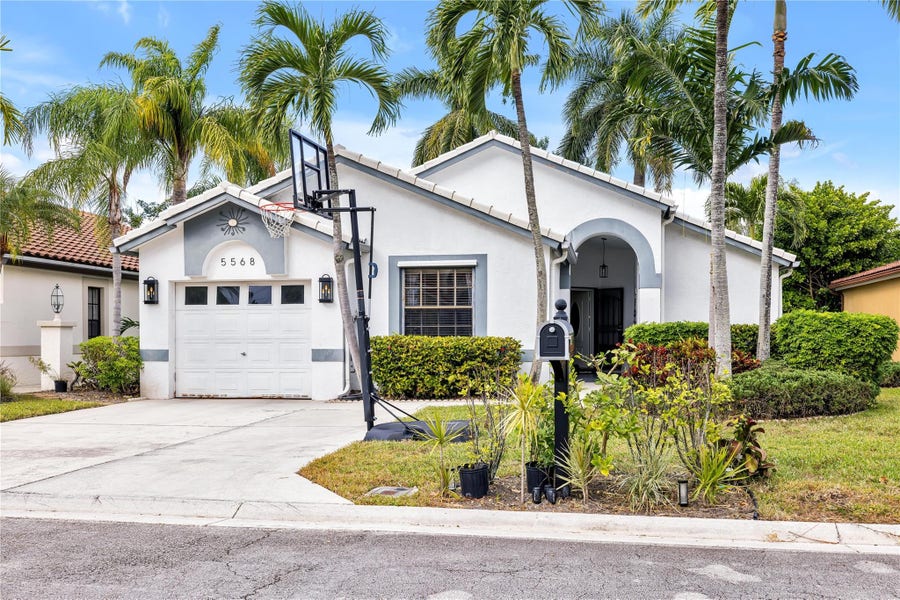 Property photo for 5568 American Circle, Delray Beach, FL