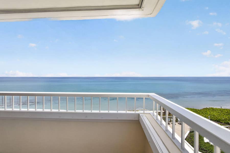 Property photo for 5280 N Ocean Drive, #3a, Singer Island, FL