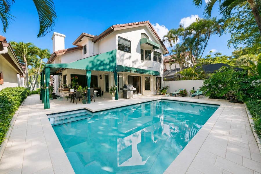 Property photo for 21718 Club Villa Terrace, Boca Raton, FL