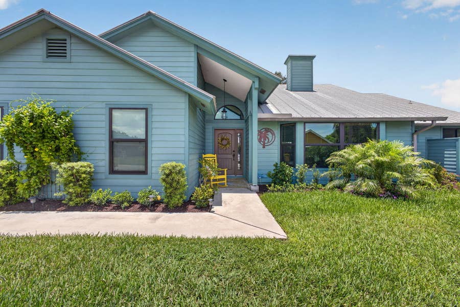 Property photo for 10705 SE Seabreeze Court, Hobe Sound, FL