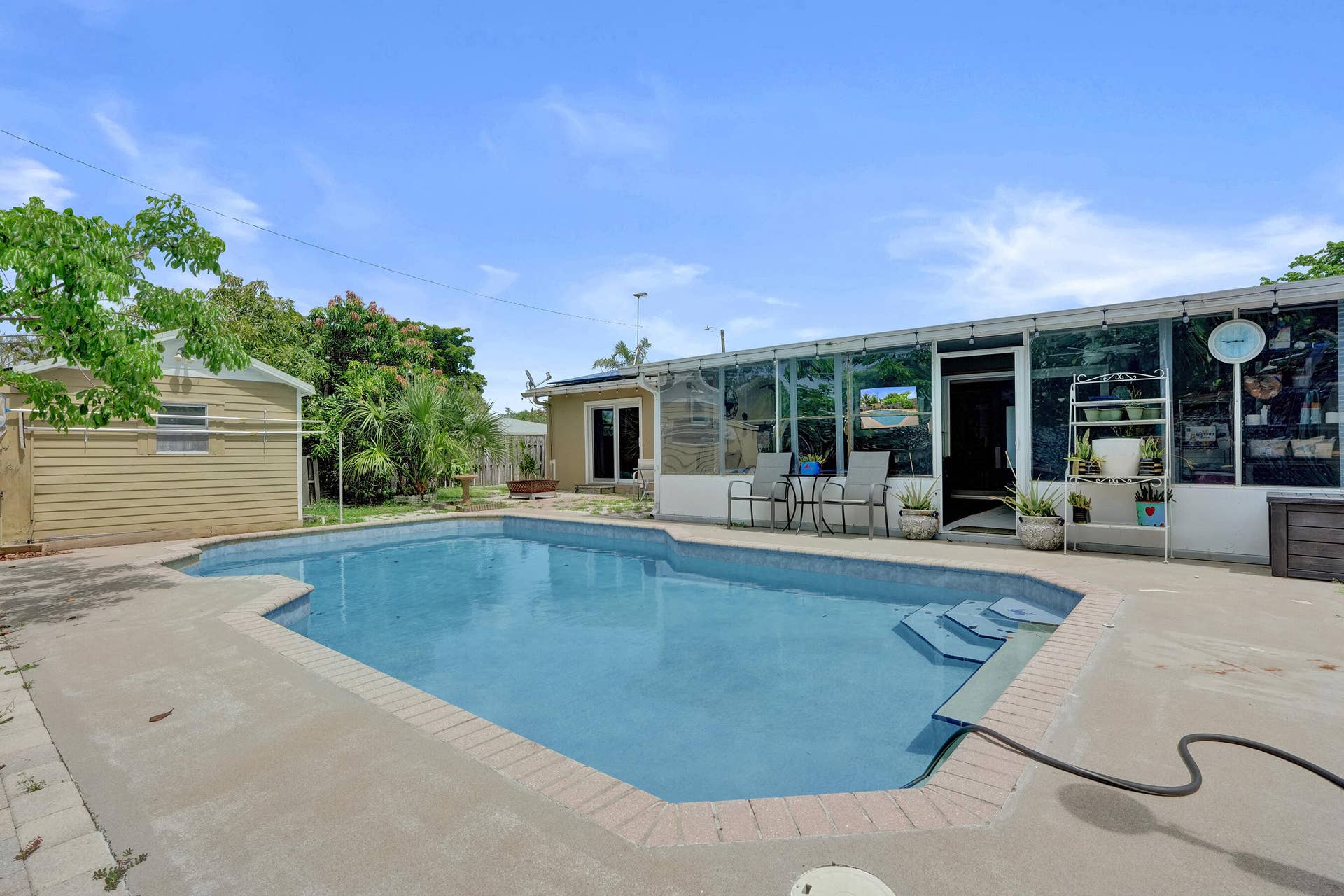 307 SE 14th Place, Deerfield Beach, FL 33441 Pool