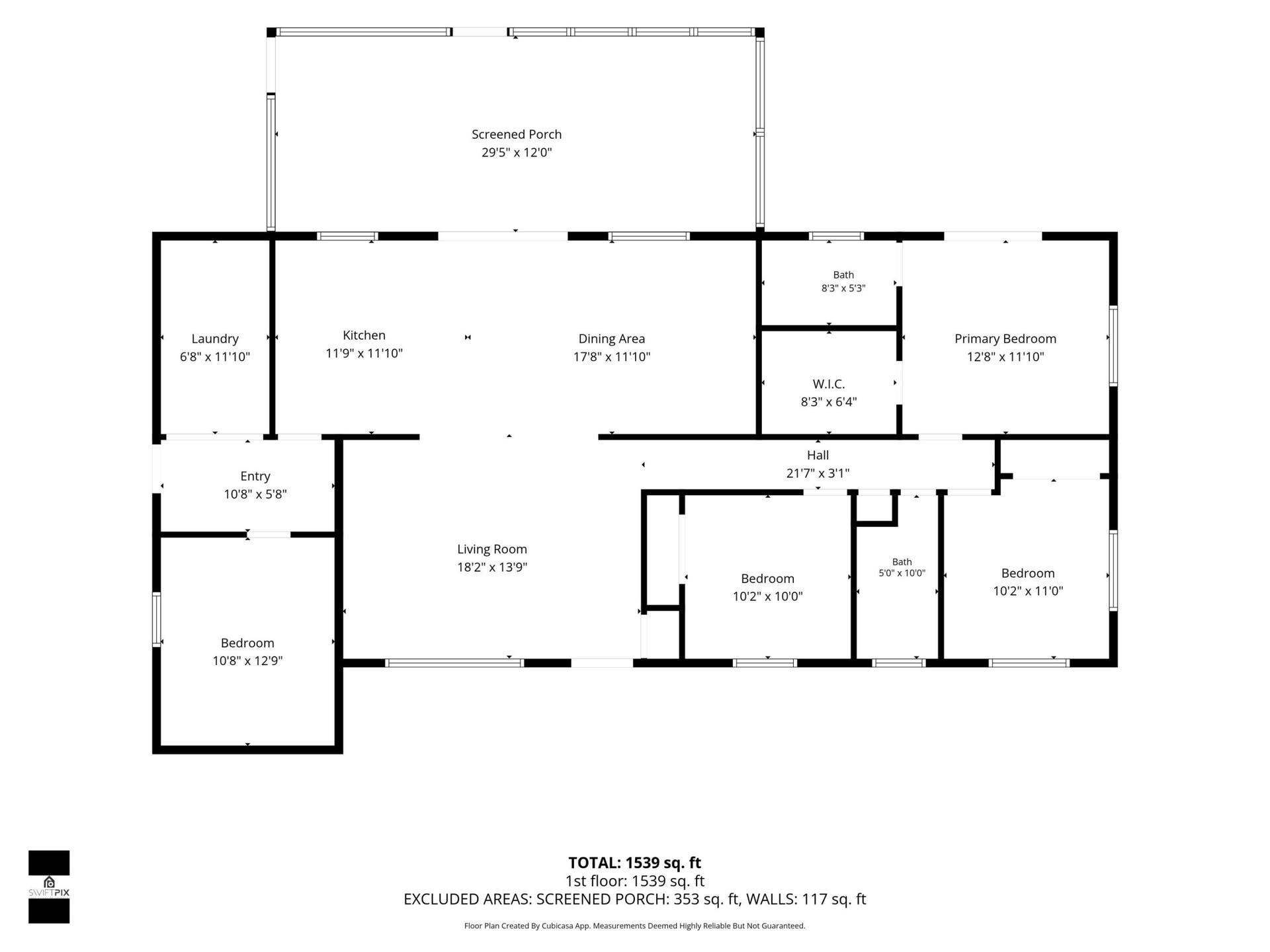 307 SE 14th Place, Deerfield Beach, FL 33441 all_floors_307_southeast_14th_place_deer