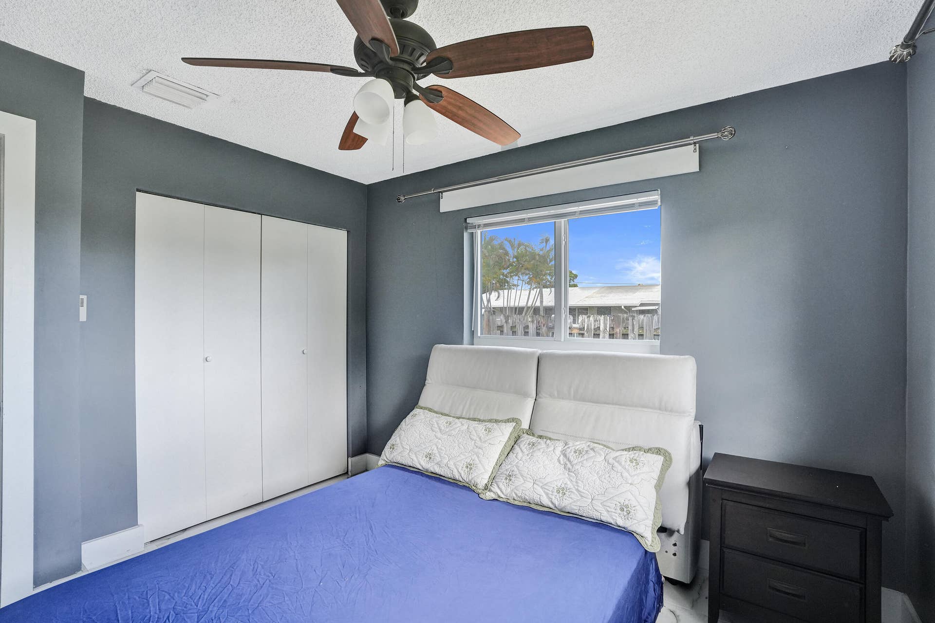 307 SE 14th Place, Deerfield Beach, FL 33441 Secondary Bedroom
