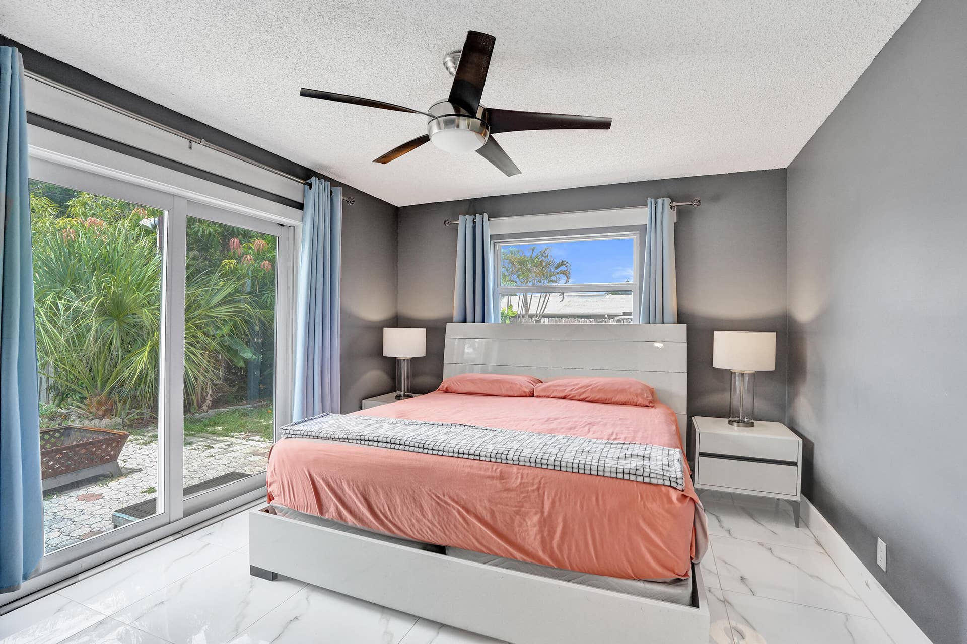 307 SE 14th Place, Deerfield Beach, FL 33441 Primary Bedroom