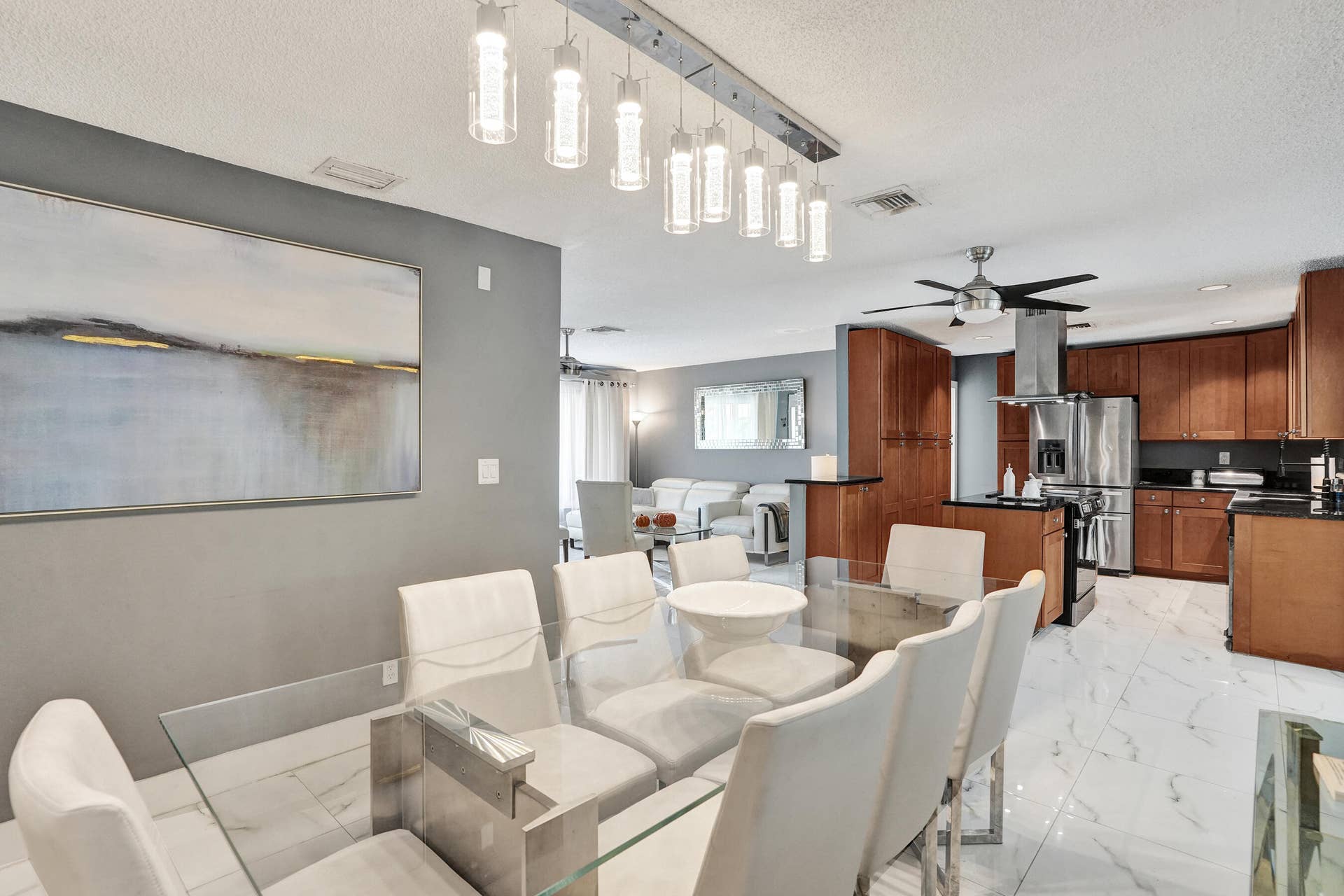 307 SE 14th Place, Deerfield Beach, FL 33441 Dining Area