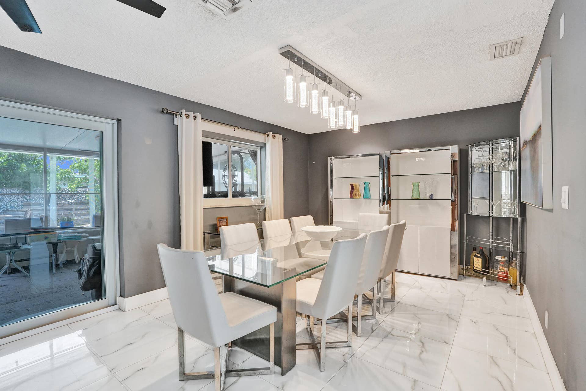 307 SE 14th Place, Deerfield Beach, FL 33441 Dining Area