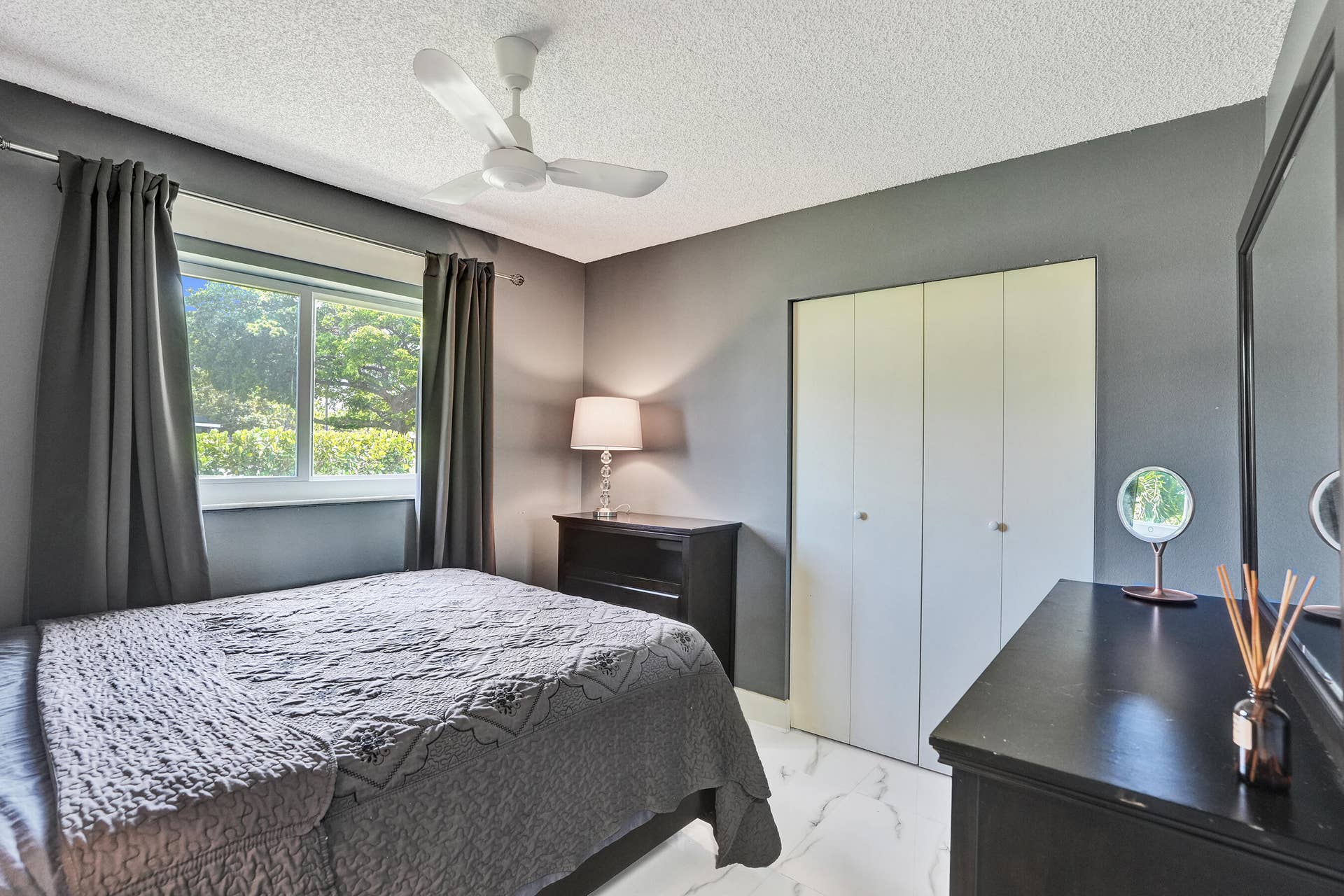 307 SE 14th Place, Deerfield Beach, FL 33441 Secondary Bedroom