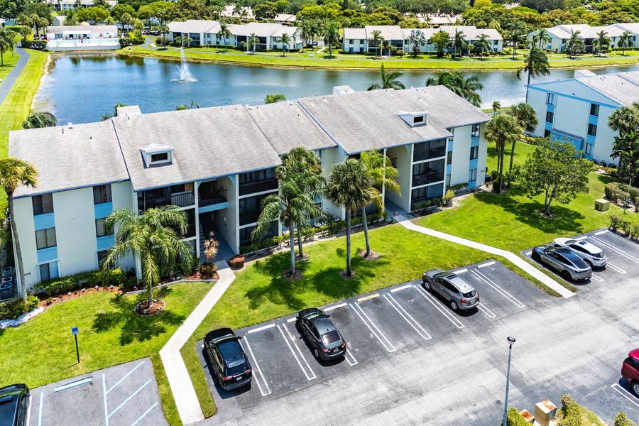Property photo for 1108 Green Pine Boulevard, #E1, West Palm Beach, FL