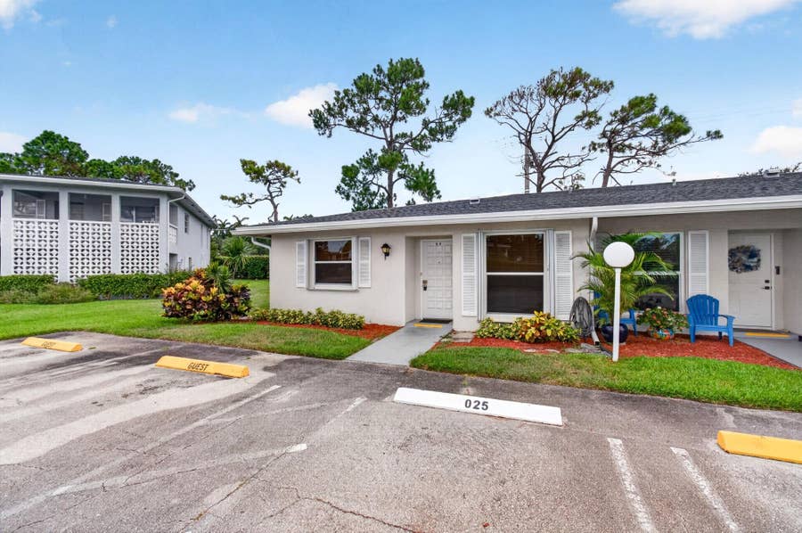 Property photo for 2830 SW 15th Street, #6-a, Delray Beach, FL