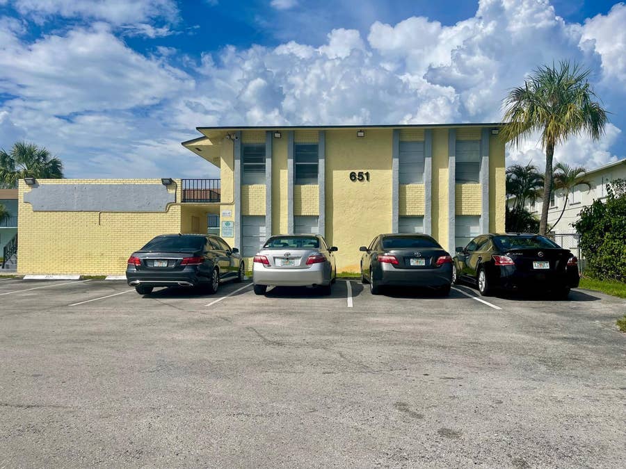 Property photo for 651 NW 42nd Court, #118, Deerfield Beach, FL