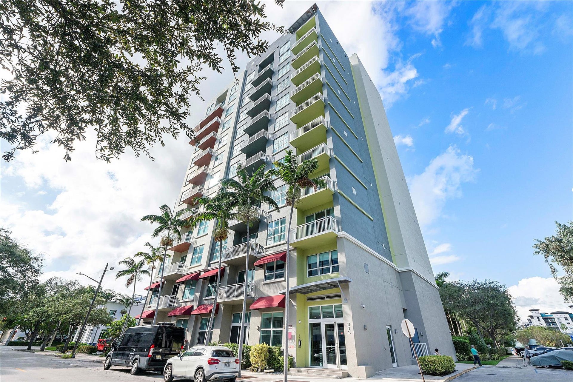313 NE 2nd Street, #204, Fort Lauderdale, Fort Lauderdale, FL 33301 Photo 15