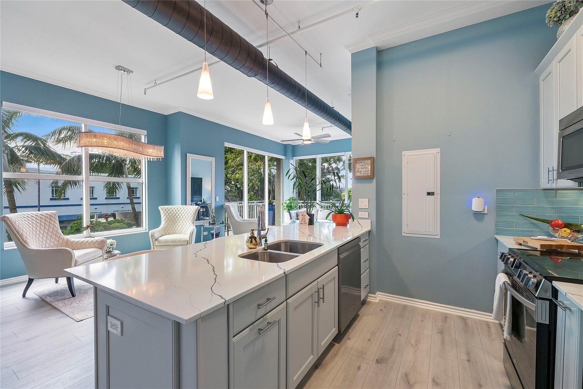 313 NE 2nd Street, #204, Fort Lauderdale, Fort Lauderdale, FL 33301 Photo 3