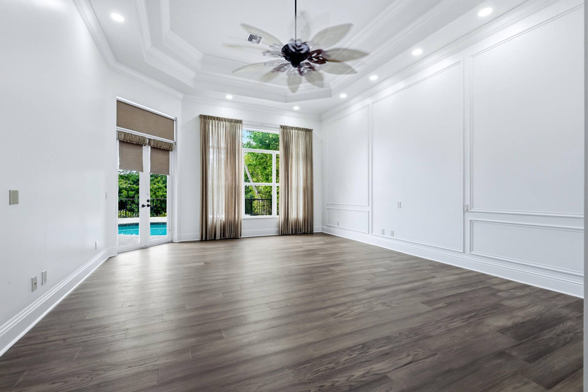 608 Inlet Road, North Palm Beach, FL 33408 PRIMARY BEDROOM