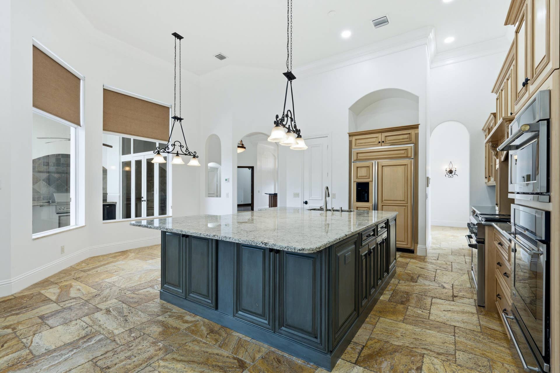 608 Inlet Road, North Palm Beach, FL 33408 KITCHEN
