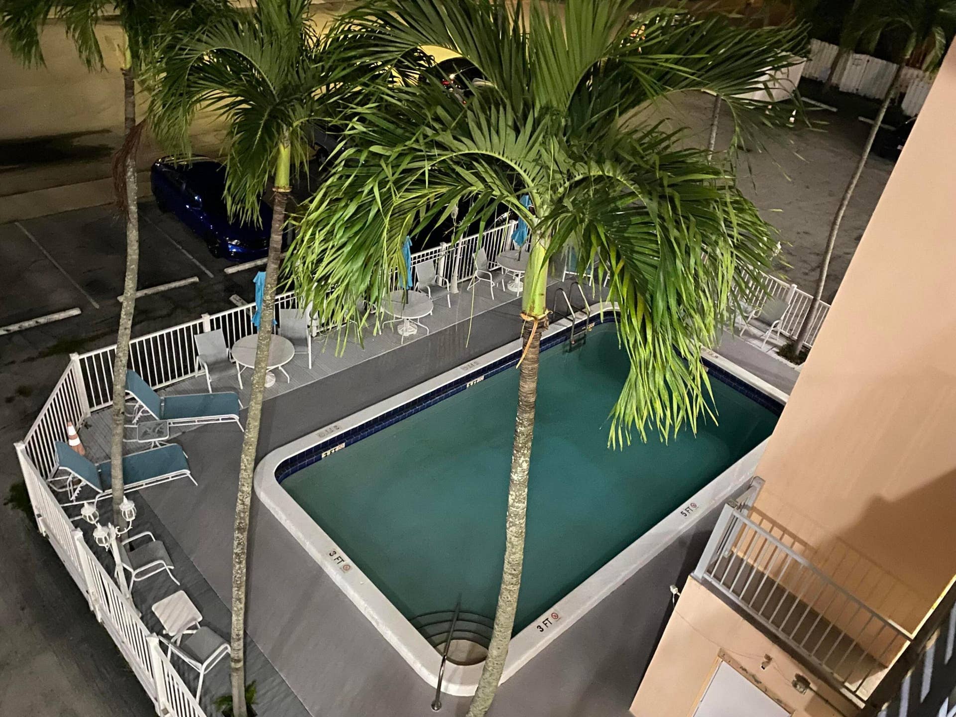 625 Antioch Avenue, #407, Fort Lauderdale, FL 33304 14