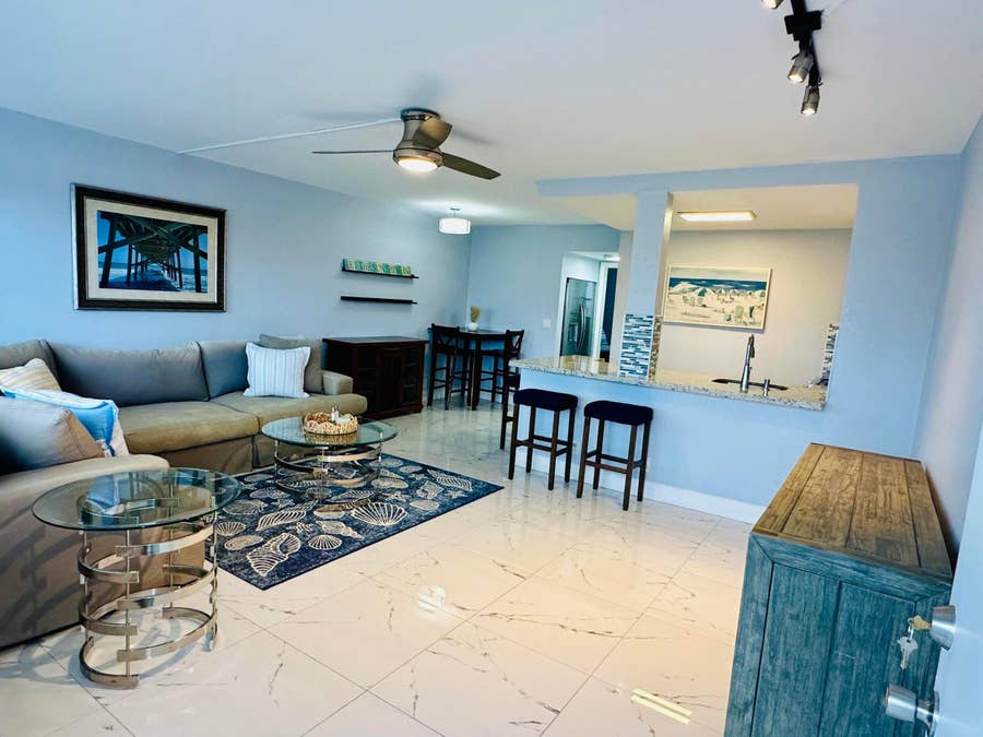 Property photo for 625 Antioch Avenue, #407, Fort Lauderdale, FL