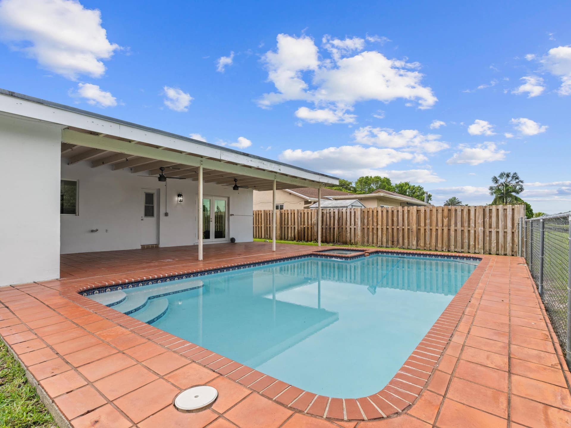 5317 SW 120th Avenue, Cooper City, FL 33330 Pool