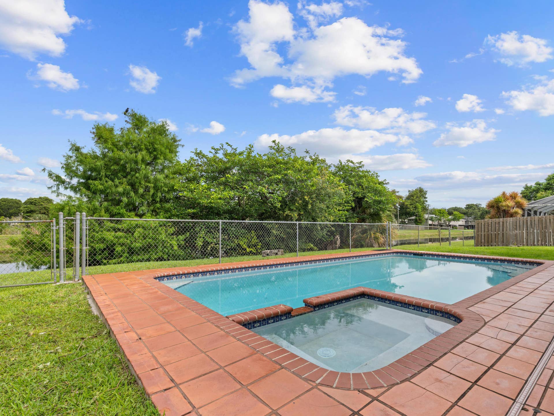 5317 SW 120th Avenue, Cooper City, FL 33330 Pool