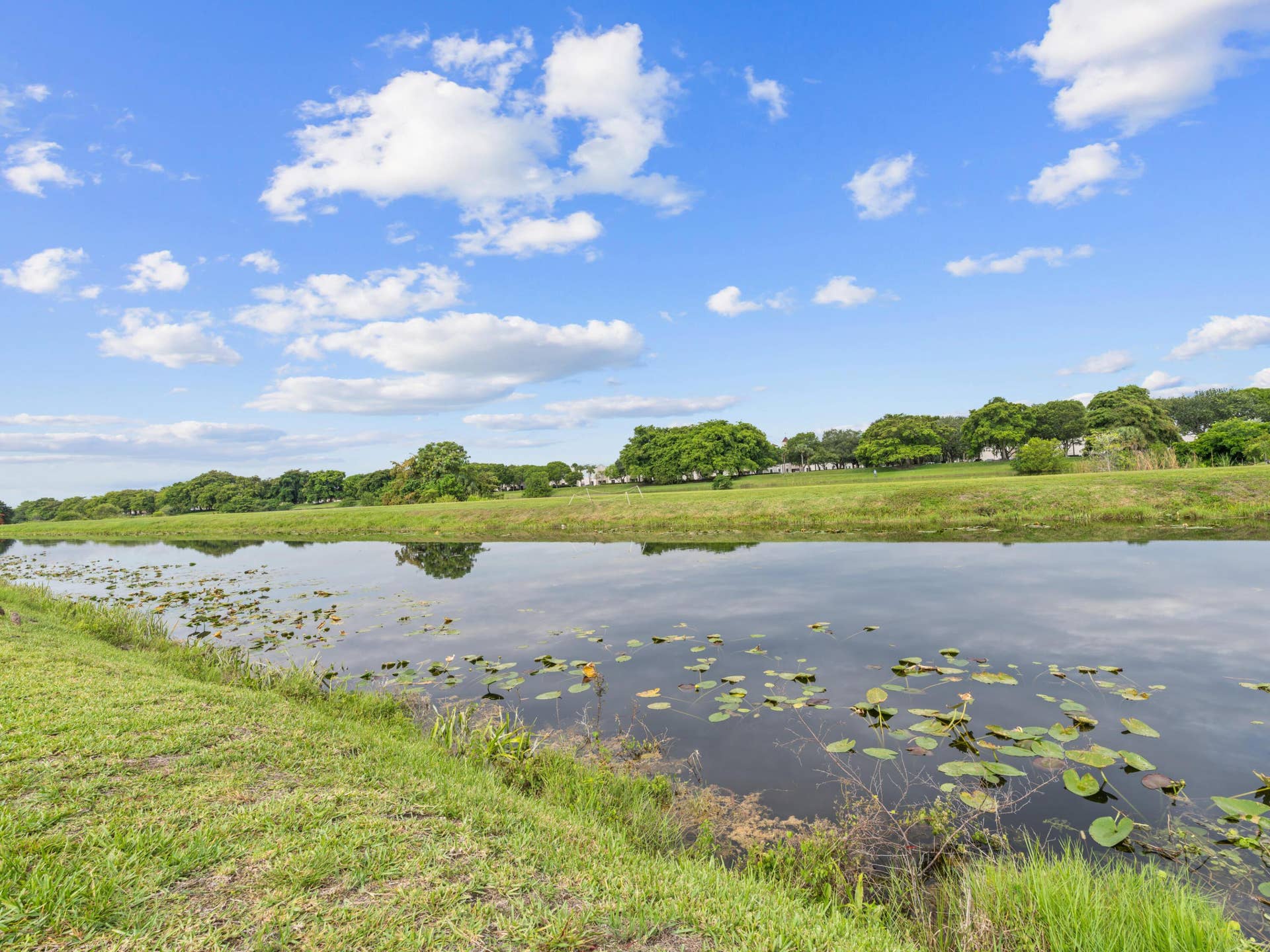 5317 SW 120th Avenue, Cooper City, FL 33330 Canal