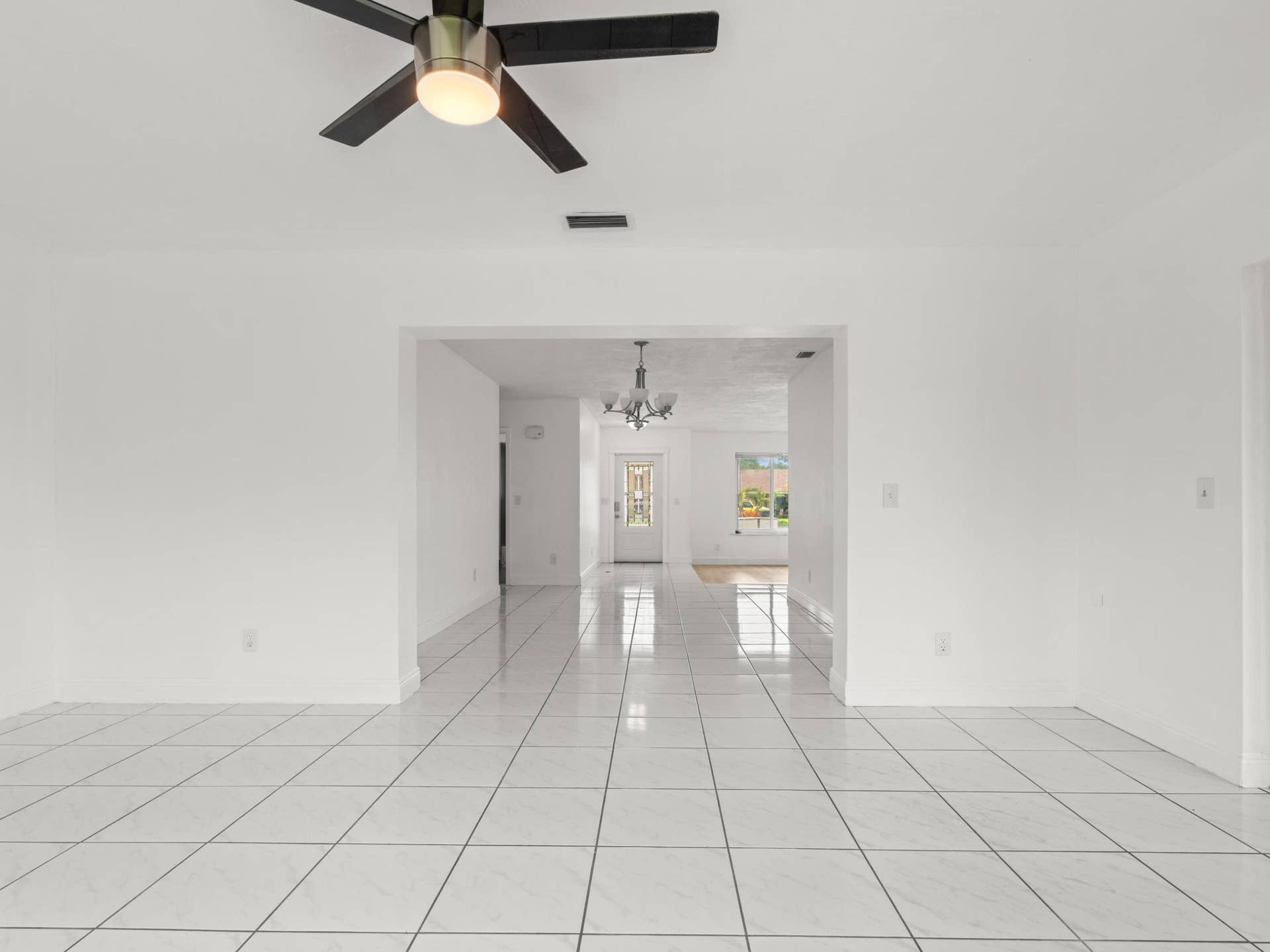 5317 SW 120th Avenue, Cooper City, FL 33330 Living