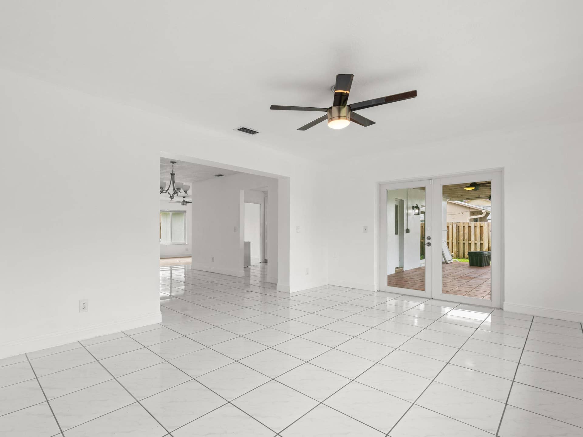 5317 SW 120th Avenue, Cooper City, FL 33330 Dining / flex space