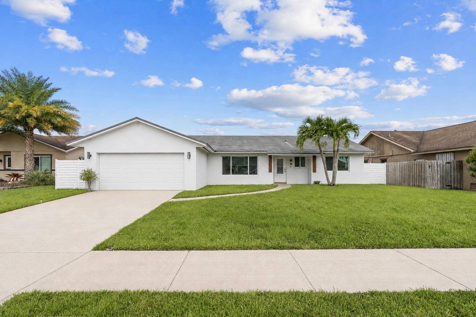 5317 SW 120th Avenue, Cooper City, FL 33330 Front of house