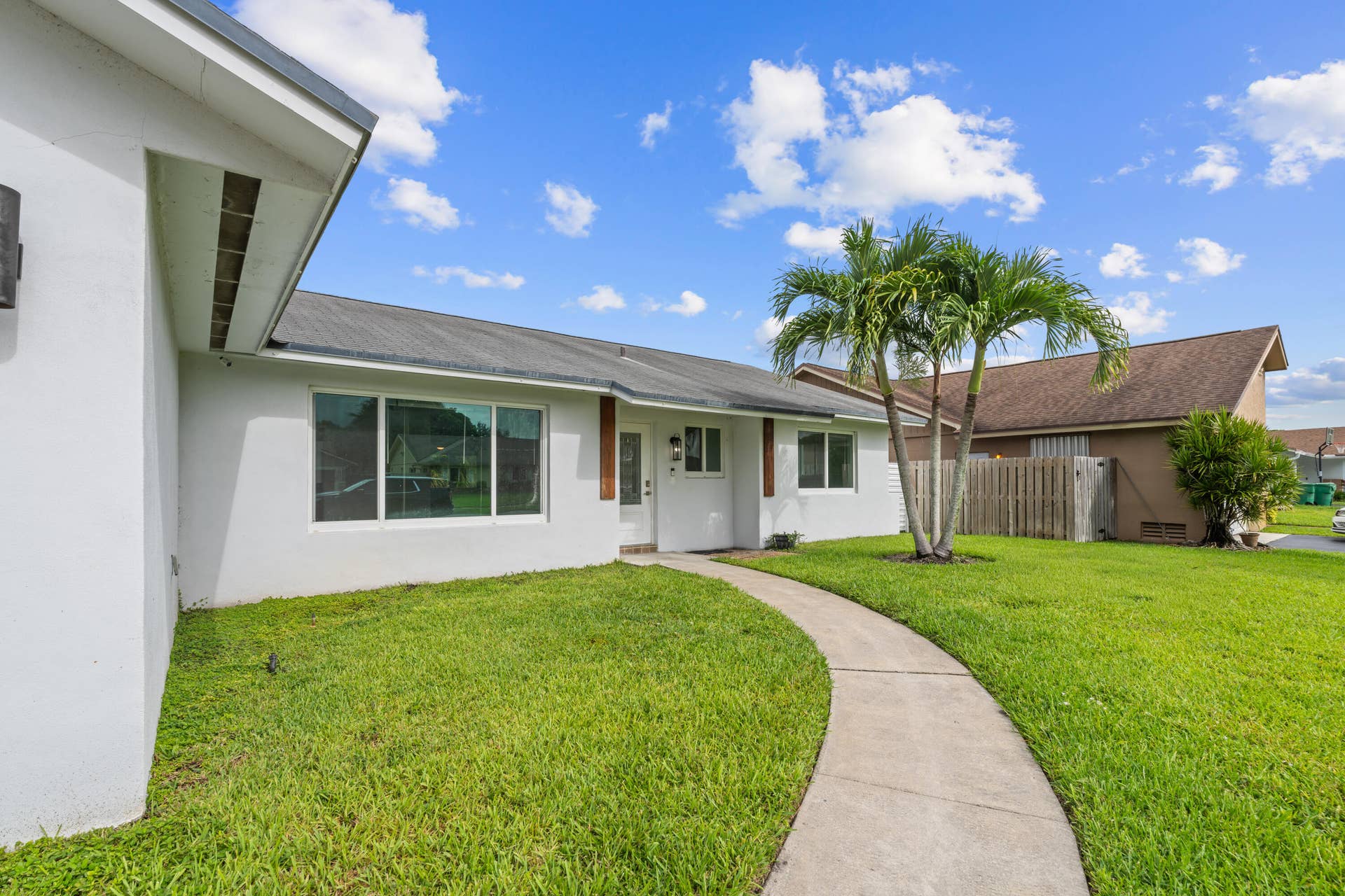5317 SW 120th Avenue, Cooper City, FL 33330 Front of house