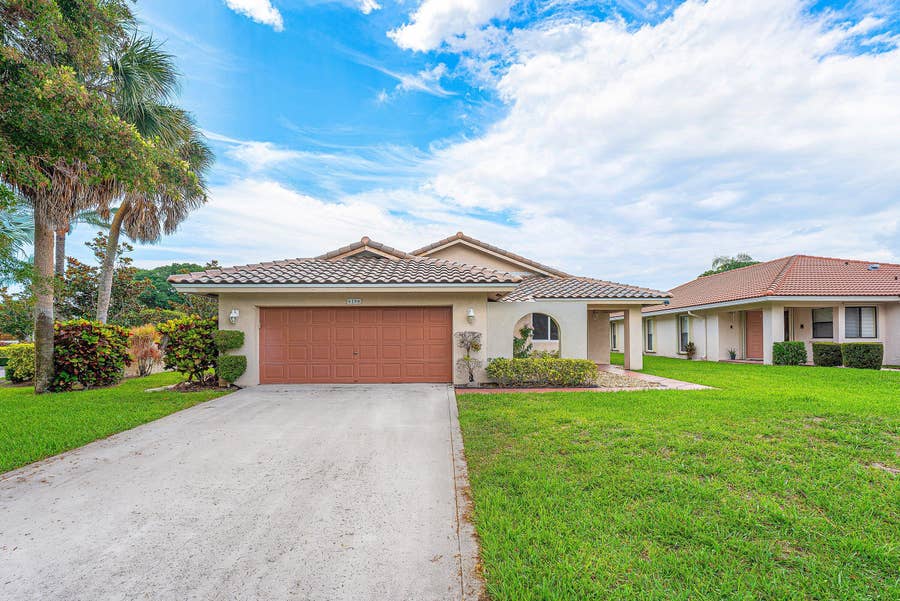 Property photo for 6290 Sweet Maple Lane, Boca Raton, FL
