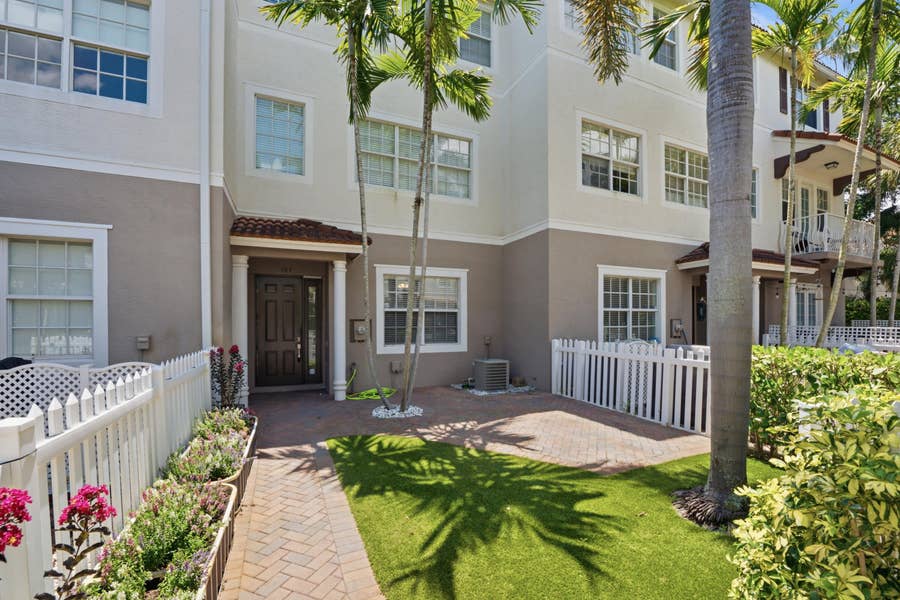 Property photo for 107 Ocean Cay Way, Hypoluxo, FL