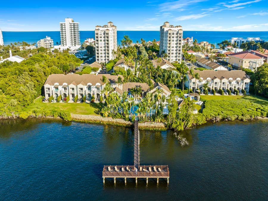 Property photo for 3606 S Ocean Boulevard, #1004, Highland Beach, FL