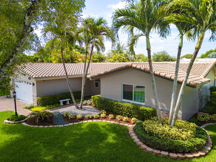 Property photo for 10670 NW 42nd Drive, Coral Springs, FL