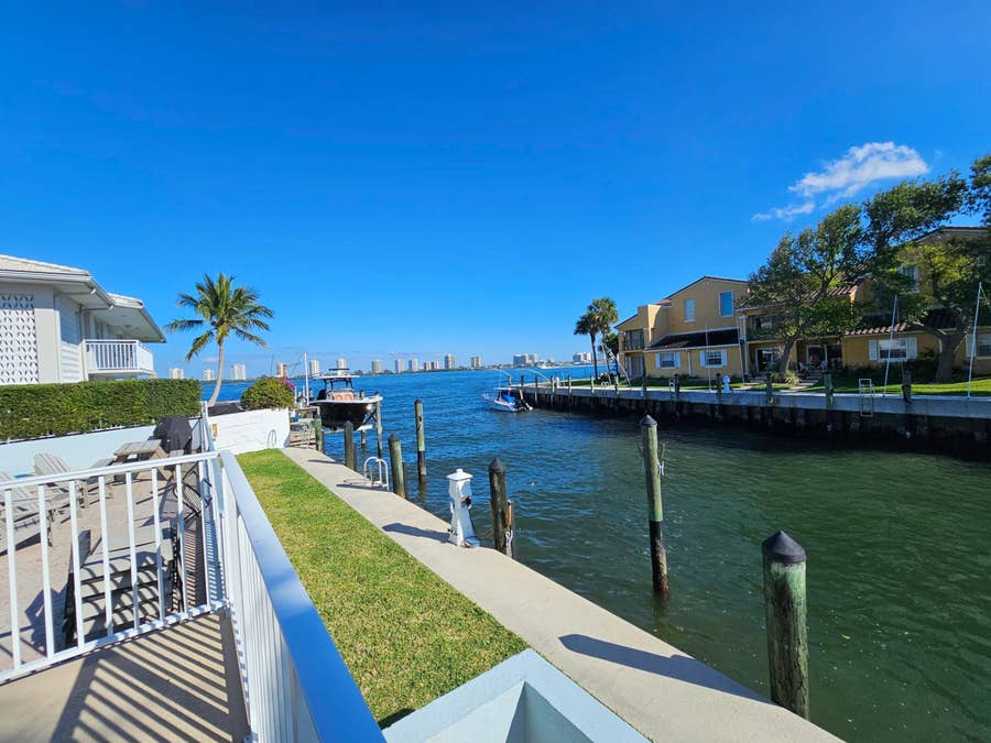 Property photo for 120 Lehane Terrace, #109, North Palm Beach, FL