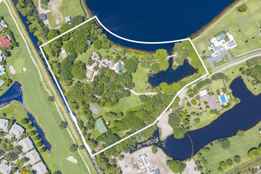 Property photo for 6001 Le Lac Road, Boca Raton, FL