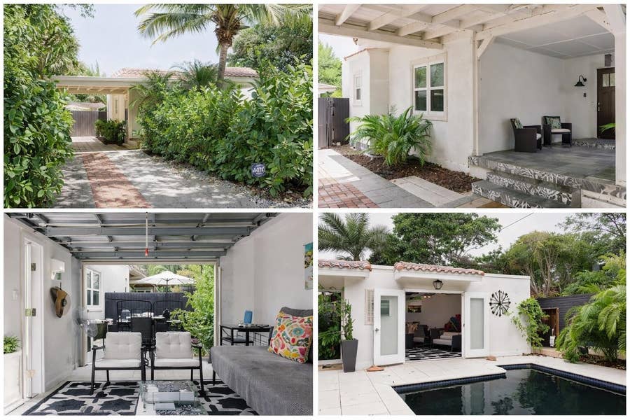 Property photo for 515 Ardmore Road, West Palm Beach, FL