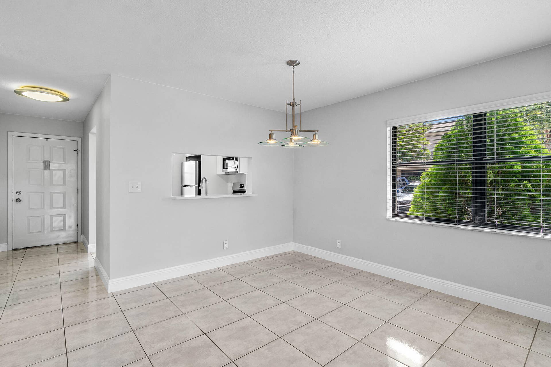 5162 Tennis Lane, Delray Beach, FL 33484 Dining Area