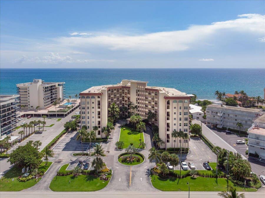Property photo for 3475 S Ocean Boulevard, #1030, Palm Beach, FL