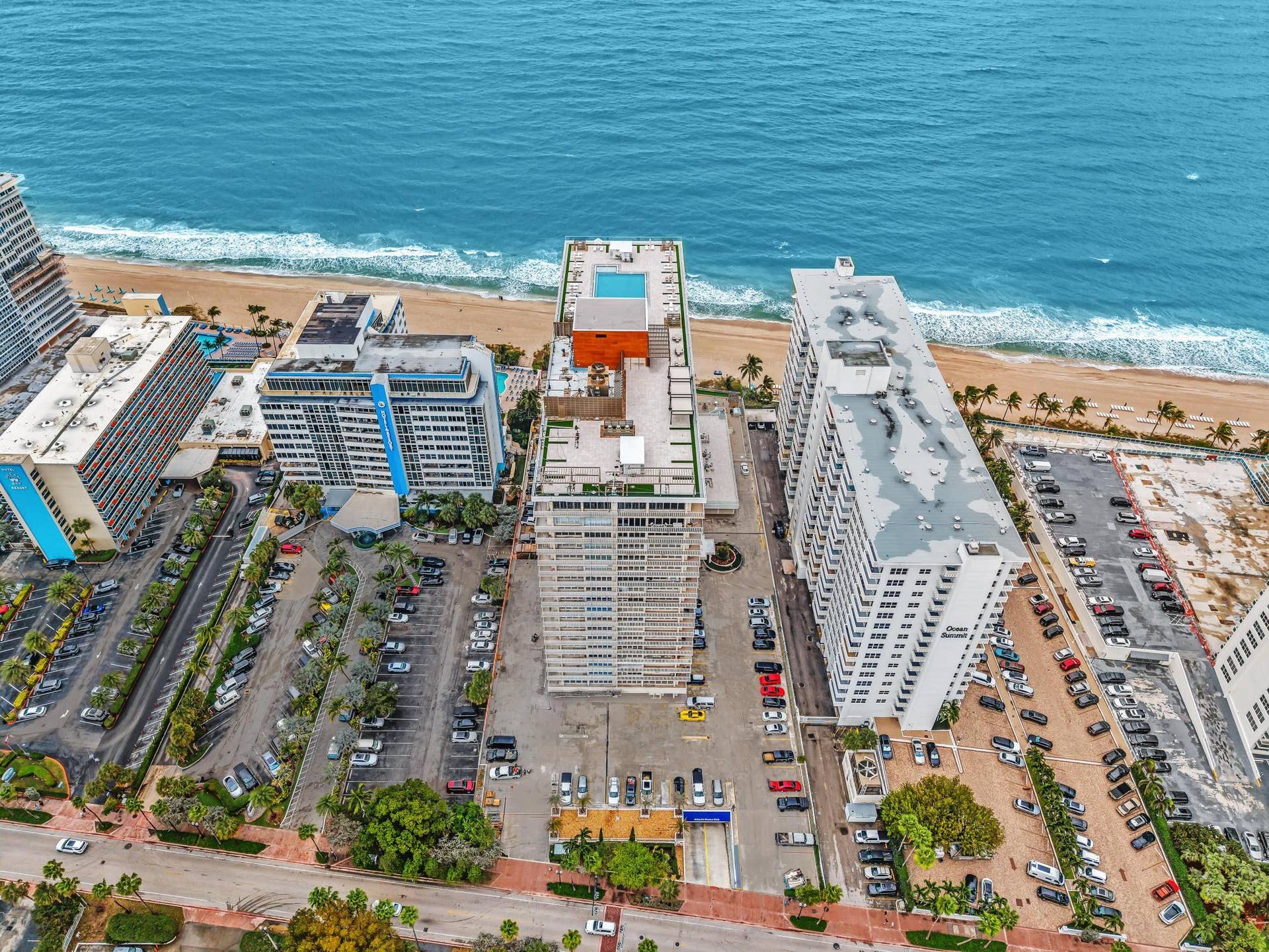 4020 Galt Ocean Drive, #703, Fort Lauderdale, FL 33308 DJI_20260113105310_0012_D