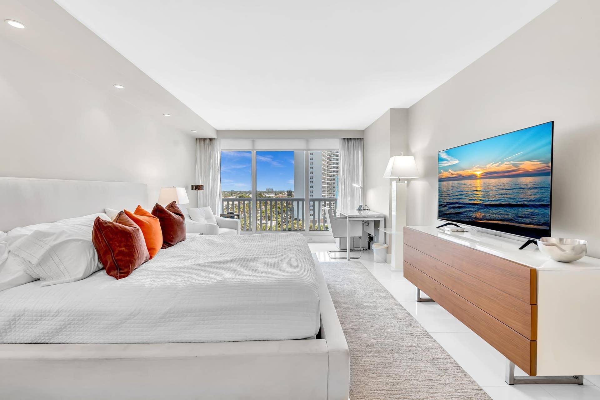 Primary Suite - Well Appointed!