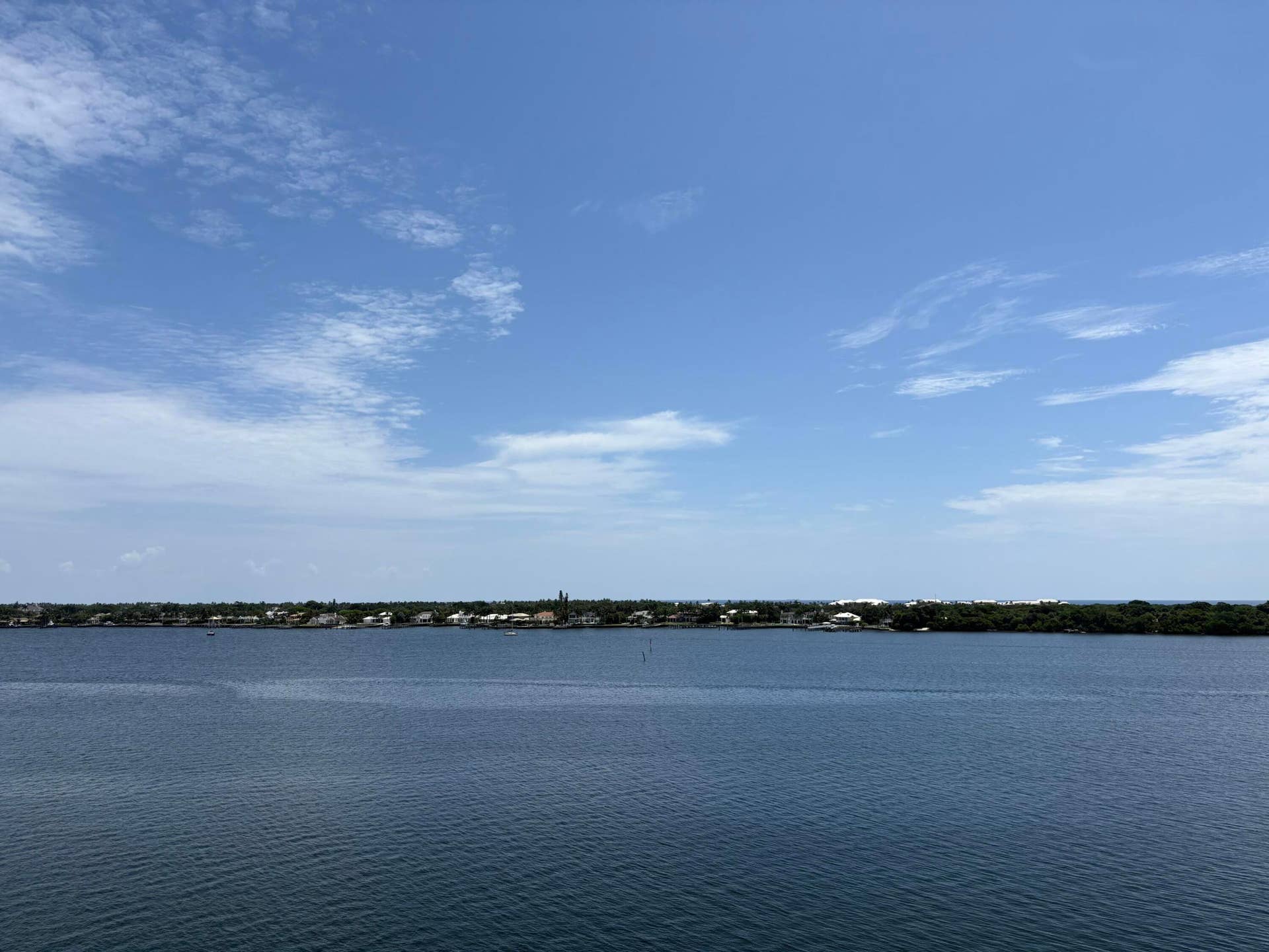 124 Lakeshore Drive, #8280, North Palm Beach, FL 33408 Gorgeous view